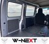 ダイハツ ハイゼットカーゴ 荷室