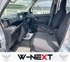 ダイハツ ハイゼットカーゴ 荷室