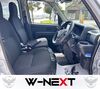 ダイハツ ハイゼットカーゴ 車内・運転席まわり