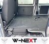ダイハツ ハイゼットカーゴ 車内・運転席まわり