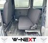 ダイハツ ハイゼットカーゴ 荷室