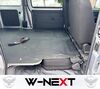 ダイハツ ハイゼットカーゴ 荷室・座席