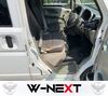 スズキ エブリイ 荷室