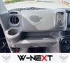 スズキ エブリイ 車内・運転席まわり