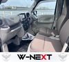 スズキ エブリイ 車内・運転席まわり