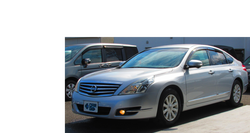 ティアナ【バックカメラ】【サイドカメラ】