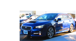 レヴォーグ【バックカメラ】【電動シート】