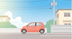 黒部市のお客様からのご相談多数！自社ローンで買える優良中古車