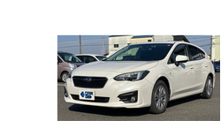 インプレッサスポーツ【バックカメラ】