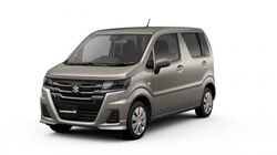 広島 自社ローンで購入できる中古車 スズキ ワゴンR