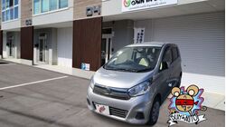 デイズ★J エマージェンシーブレーキレス♬