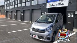 デイズ★J エマージェンシーブレーキレス♬