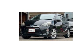 アクア【プッシュスタート】