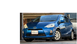 アクア【Bluetoothナビ】