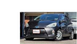 アクア【シートヒーター】