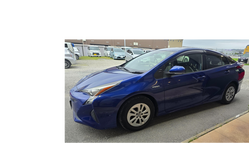 プリウス【Bluetoothナビ】