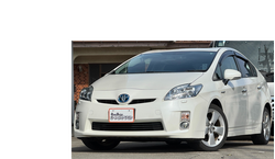 プリウス【Bluetoothナビ】