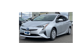 プリウス【Bluetooth】【ETC】