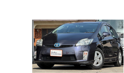 プリウス【Bluetoothナビ】