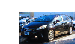 プリウスα【Bluetoothナビ】