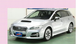 ★レヴォーグ【GT アイサイト】車検2年付