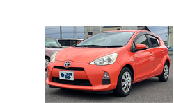 アクア【メモリーナビ】