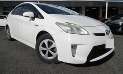 自社ローン、コンパクトカー