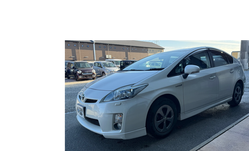 プリウス【バックカメラ】【ETC】