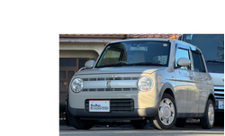 アルトラパン【メモリーナビ】