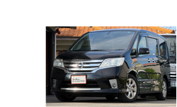 セレナ ハイウェイスター ハイブリッド【メモリーナビ】