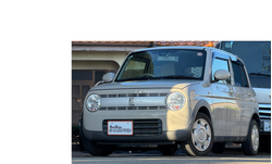 アルトラパン【メモリーナビ】