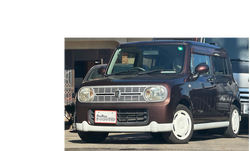 アルトラパン【プッシュスタート】