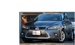 CT【電動シート】【シートヒーター】