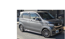 N-WGN【Bluetoothナビ】