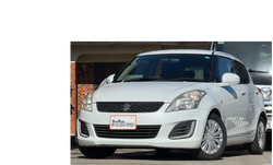 スイフト【Bluetoothナビ】