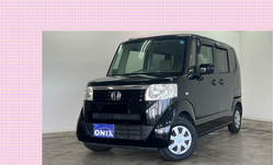N BOX【G】車検2年付、オイル交換3回付
