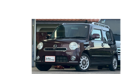 ミラココア【Bluetooth】