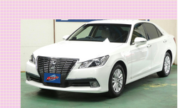 ★クラウンロイヤル【ロイヤルサルーン】車検2年付