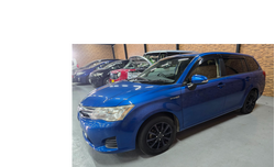 カローラフィールダー【バックカメラ】