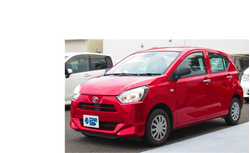 ミライース【AUX】【AudioCD】