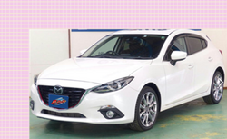 ★アクセラスポーツ【XDディーゼルターボ】車検2年付