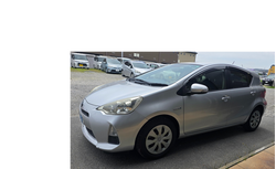 アクア【Bluetoothナビ】