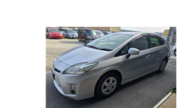 プリウス【ETC】