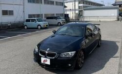 BMW★3シリーズ★Mスポーツエディション