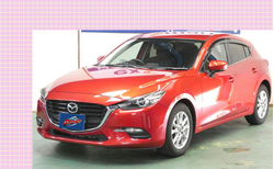 ★アクセラスポーツ【15S プロアクティブ】車検2年付