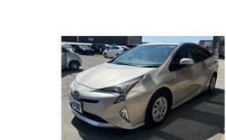 プリウス【AUX】【USB】