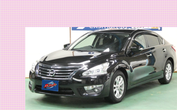 ★ティアナ【2.5 XL ナビAVMパッケージ】