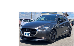 MAZDA2【6MT】【Bluetooth】