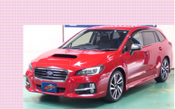 ★レヴォーグ【2.0GT-Sアイサイト　4WD】車検2年付