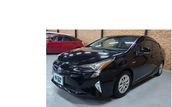 プリウス【Bluetoothナビ】